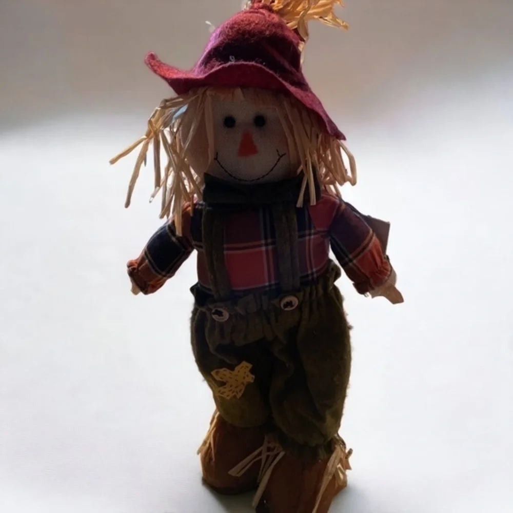 Harvest Figure scarecrow
